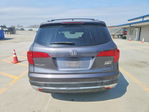 Honda Pilot 2018