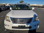 Lexus LX 2011