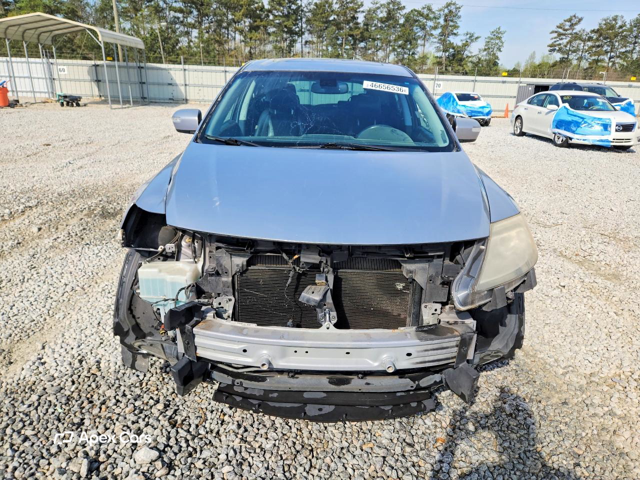Mazda CX-9 2008