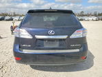 Lexus RX 2010