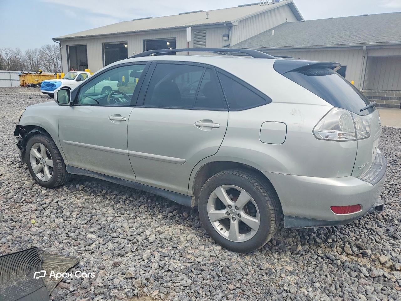 Lexus RX 2005
