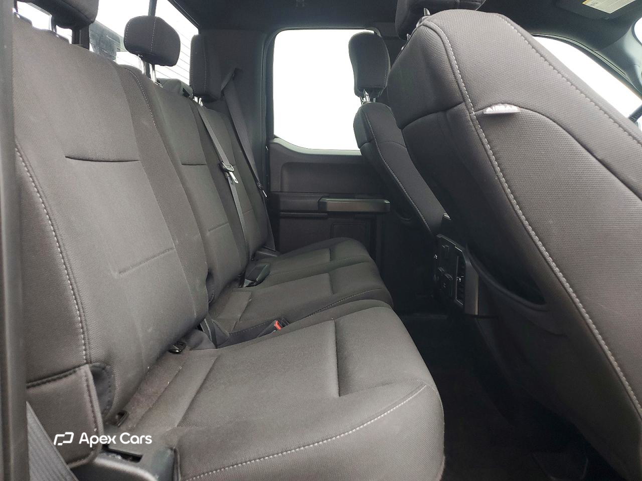 Ford F-150 2018