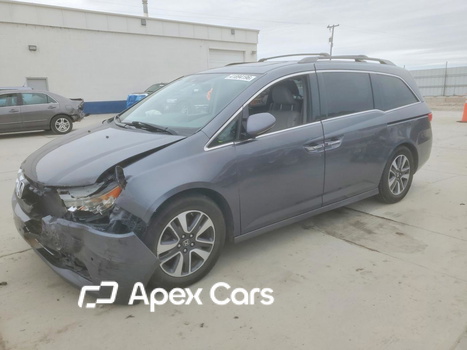 Honda Odyssey 2014 - Image 1 of 15