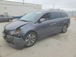 Honda Odyssey 2014