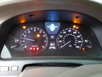 Lexus LS 2008