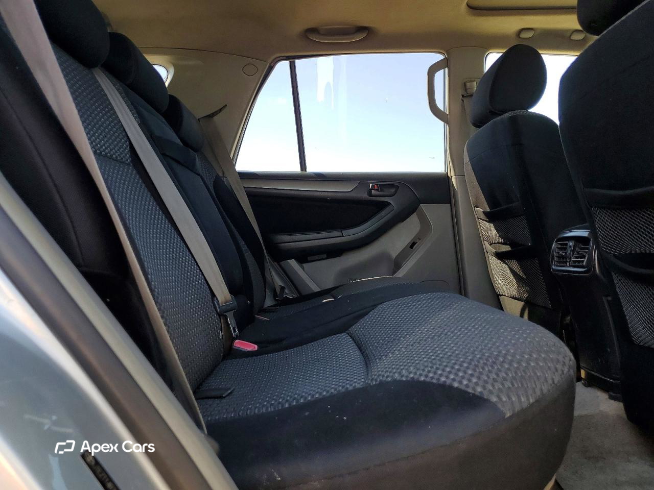 Toyota 4Runner 2006