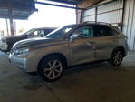 Lexus RX 2012