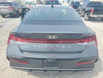 Hyundai Elantra 2025