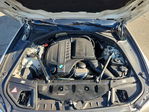 BMW Series 5 2014