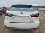 Lexus RX 2020