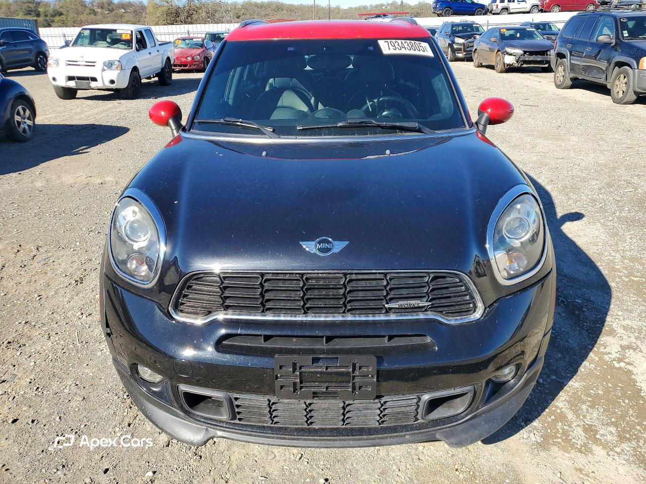 MINI Cooper 2014