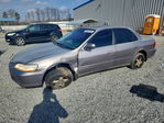 Honda Accord 2000