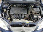 Toyota Corolla 2003