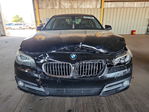 BMW Series 5 2016