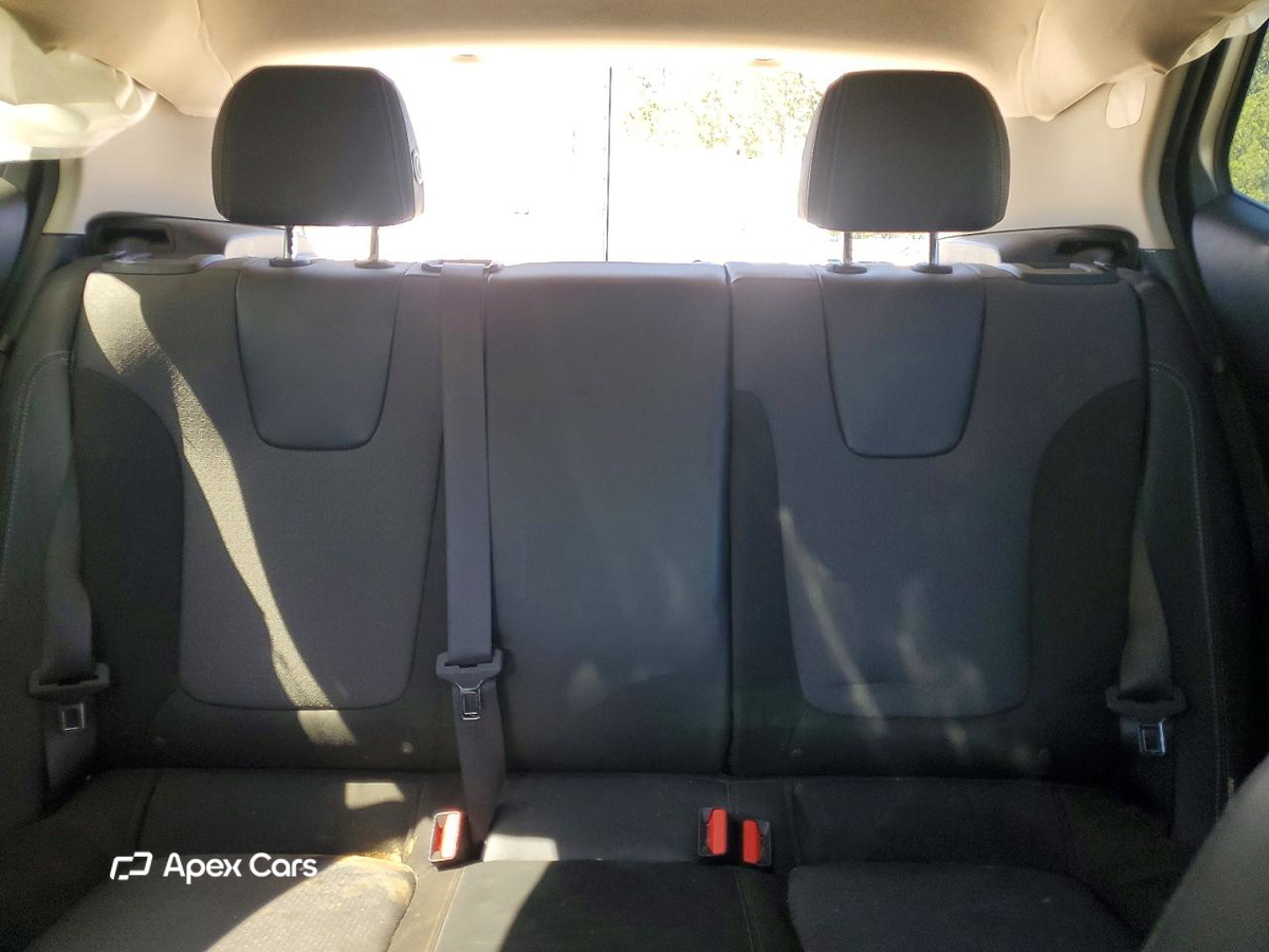 Buick Encore 2022