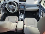 Subaru Forester 2016