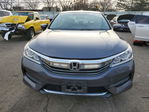 Honda Accord 2016