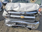 Chevrolet Silverado 2017