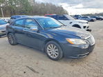 Chrysler 200 2013