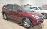 Honda CR-V 2016