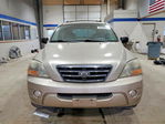 Kia Sorento 2007