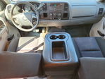 Chevrolet Silverado 2010