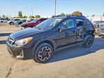 Subaru XV 2017