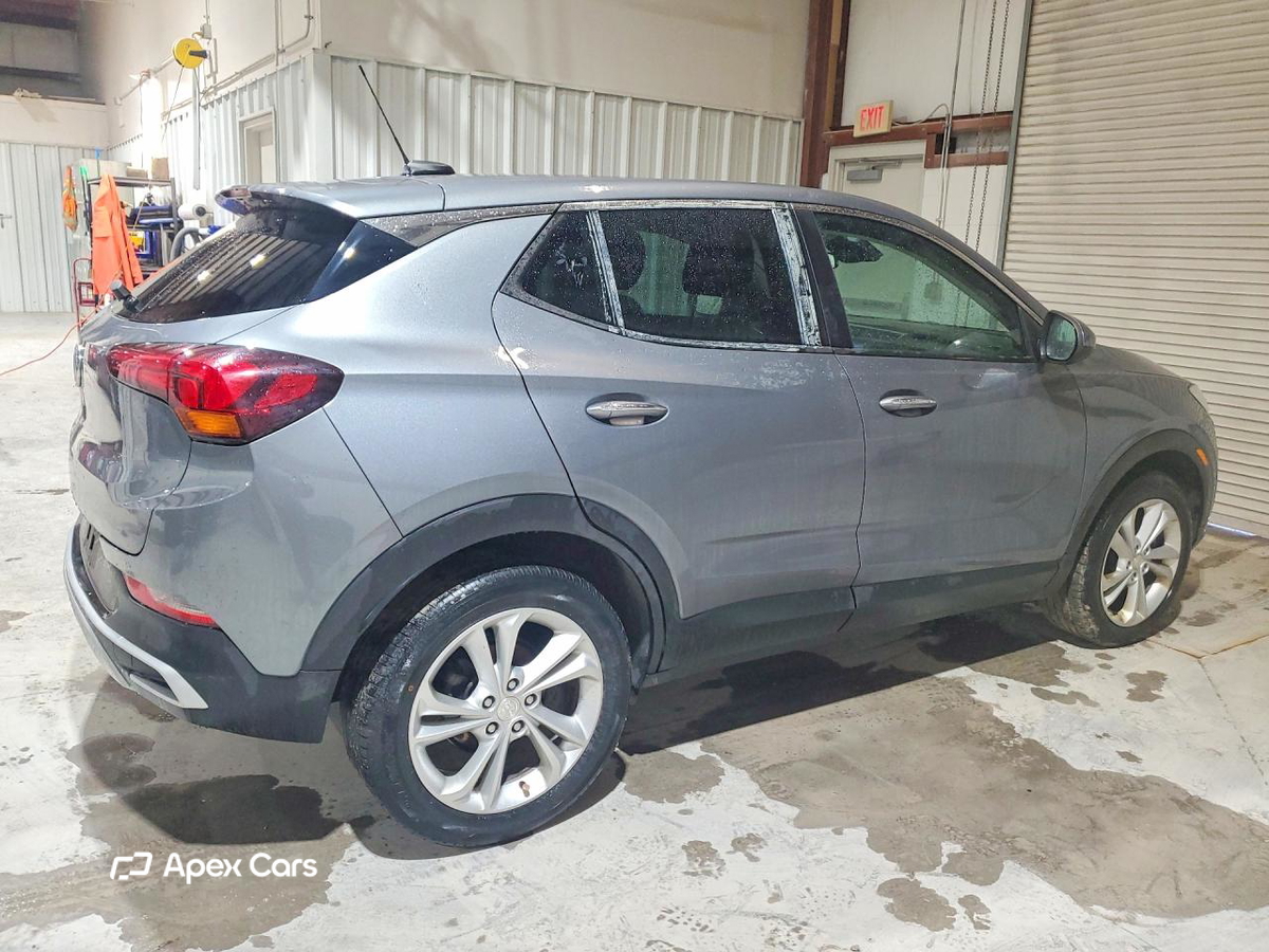 Buick Encore 2020