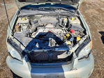 Subaru Outback 2007