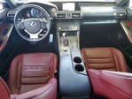 Lexus IS 2015