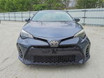 Toyota Corolla 2018