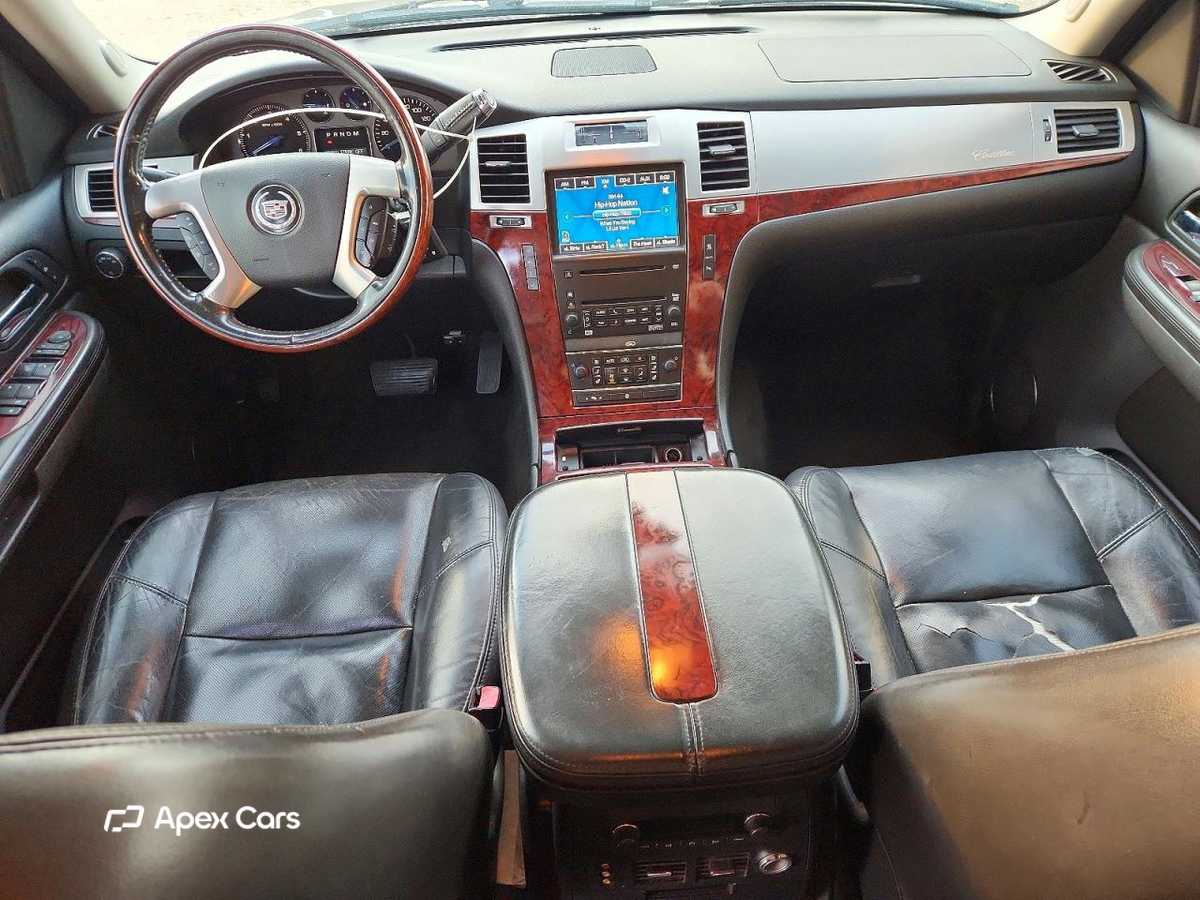 Cadillac Escalade 2007