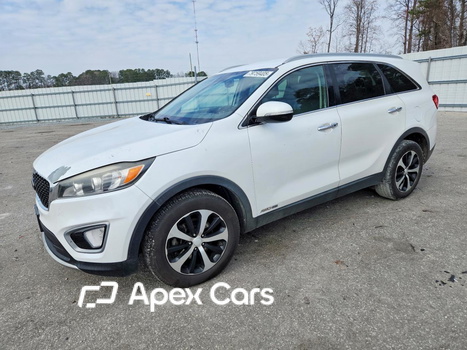 Kia Sorento 2017 - Zdjęcie 1 z 13