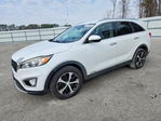 Kia Sorento 2017