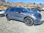 Ford Explorer 2023