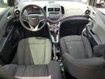 Chevrolet Sonic 2016
