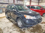 Honda CR-V 2010