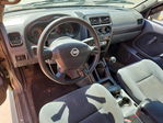 Nissan Navara (Frontier) 2003