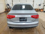 Audi A4 2015