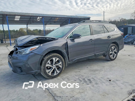 Subaru Outback 2020 - Image 1 of 12