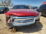 Ford Taurus 2011