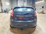 Ford Fiesta 2011