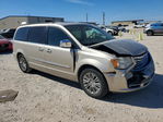 Chrysler Voyager 2013