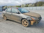Mitsubishi Lancer 2006