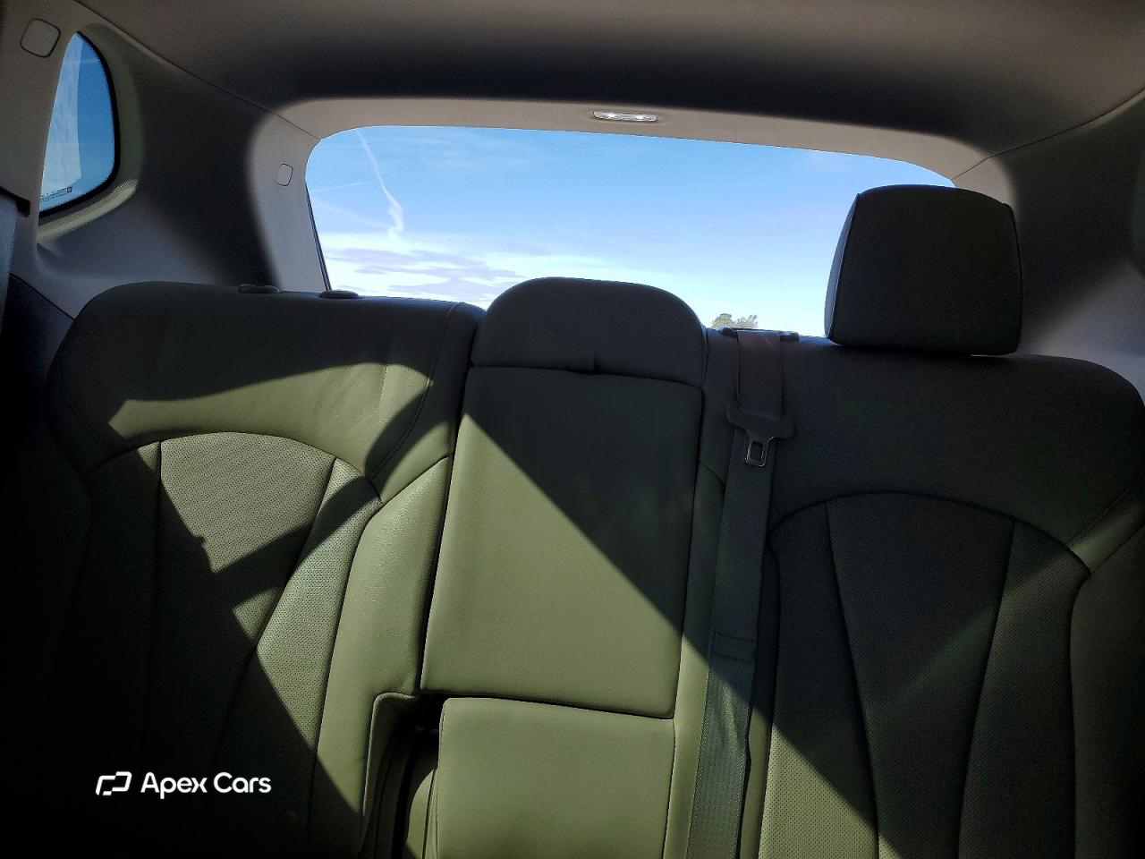 Buick Envision 2020
