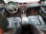 Chevrolet Impala 2010