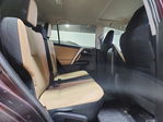 Toyota RAV 4 2017