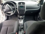 Nissan Versa 2015