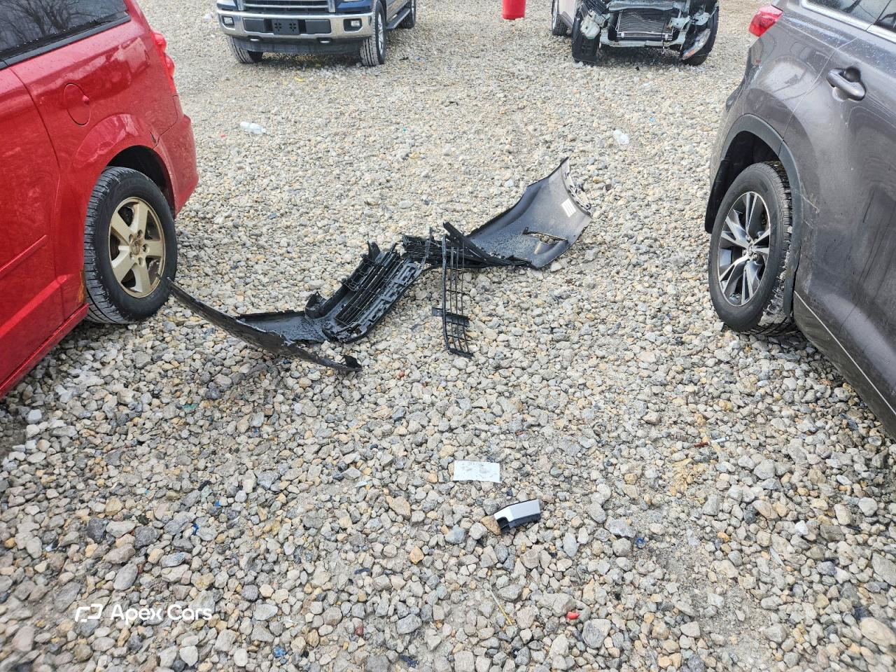 Toyota Highlander 2017