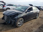 Kia Forte 2021